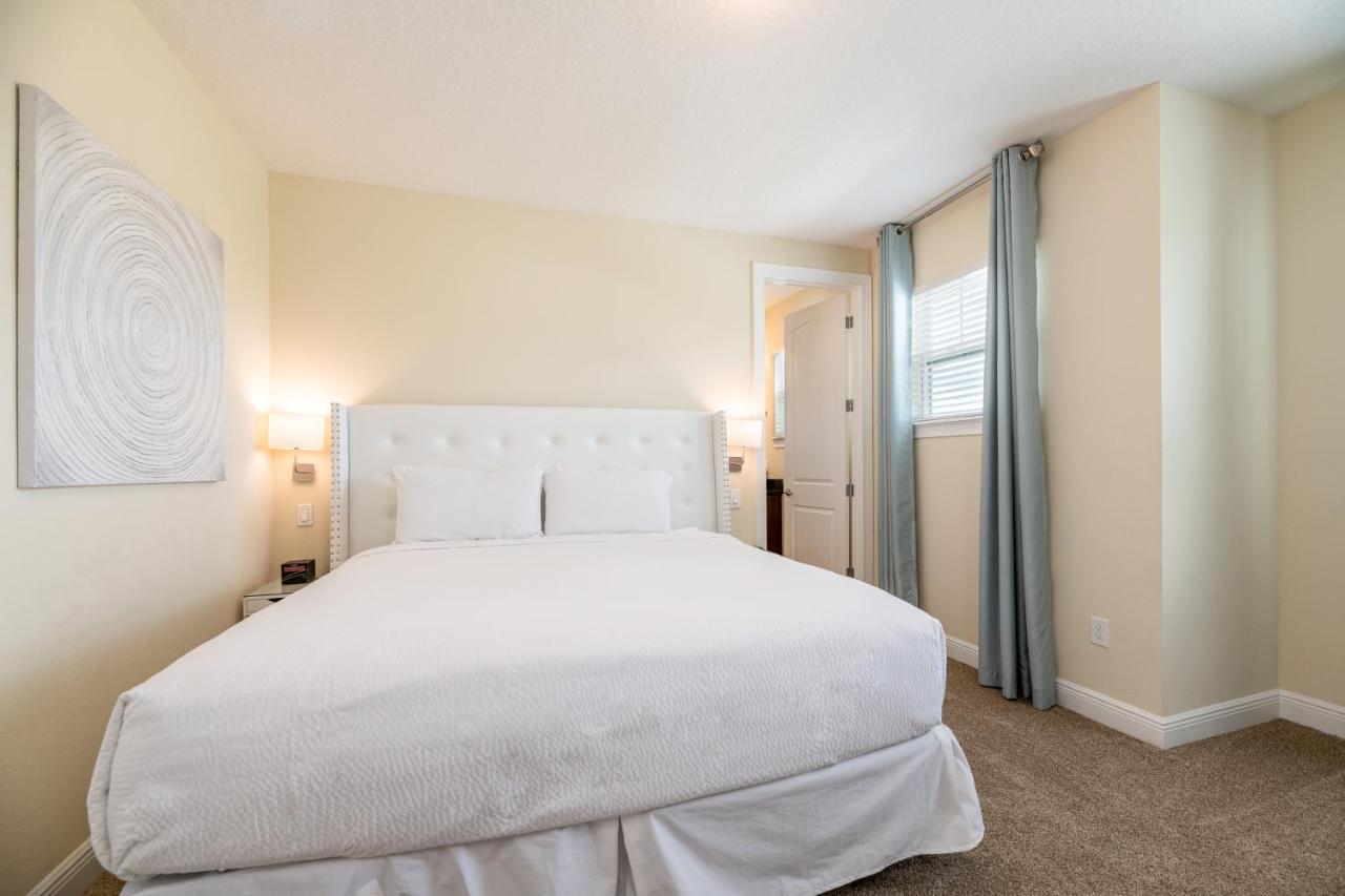 Dream Villa: Private Pool & Themed Kids Orlando