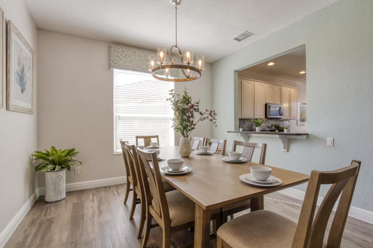 Holiday home Daze - 5 Bed Windsor Hills Pool Orlando