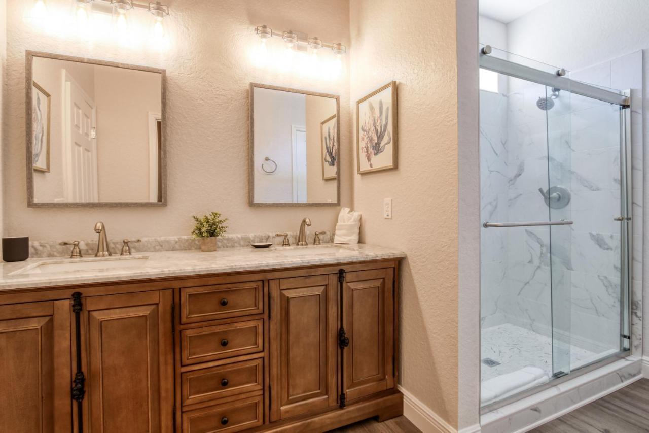 Daze - 5 Bed Windsor Hills Pool Holiday home Orlando