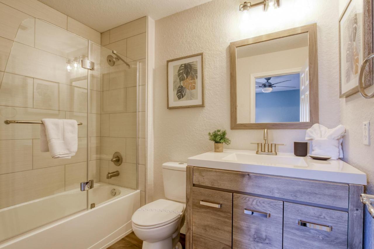 Daze - 5 Bed Windsor Hills Pool Orlando