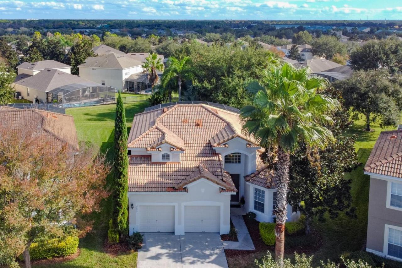 Daze - 5 Bed Windsor Hills Pool * Orlando