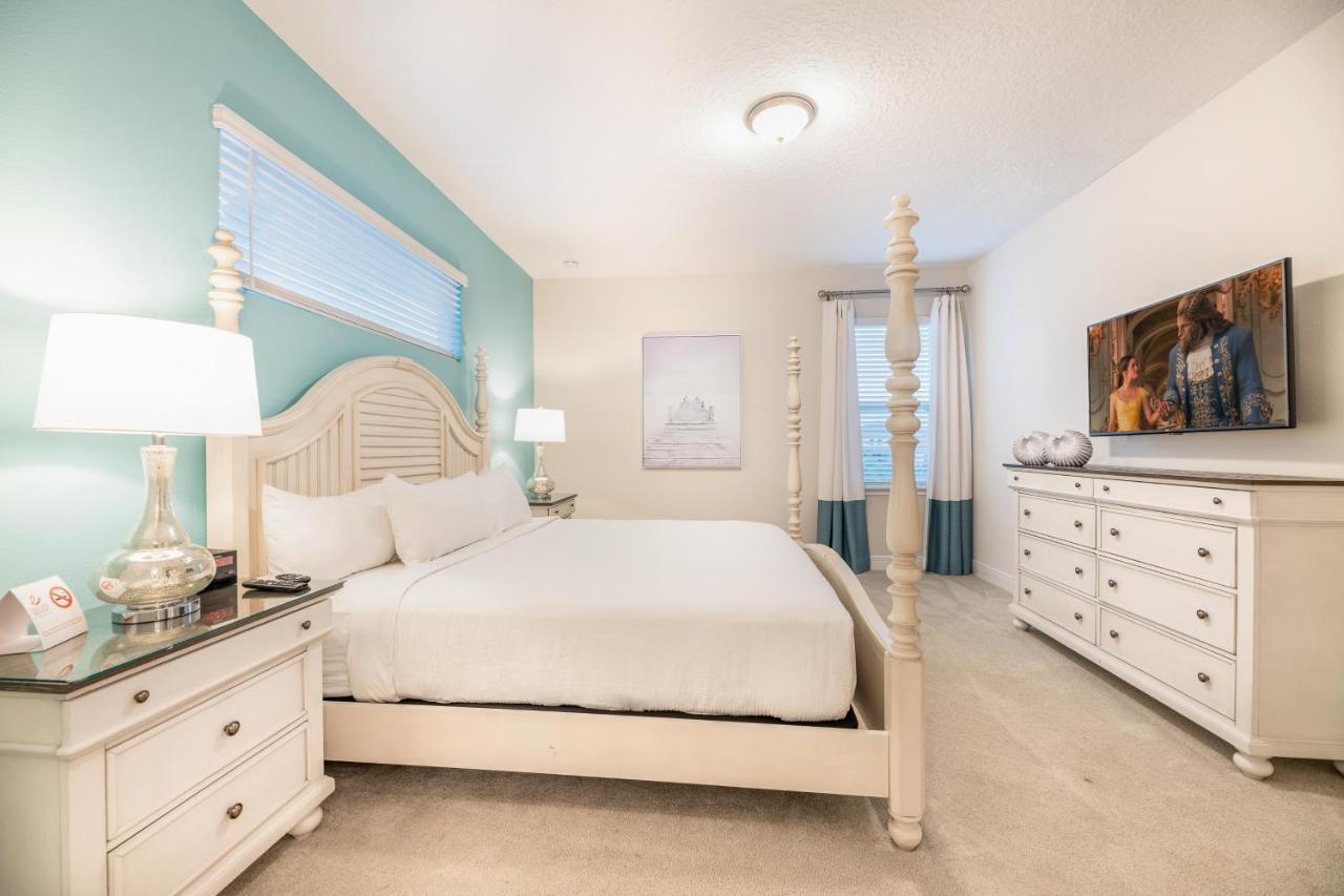Modern By Rentyl With Private Pool And Game Room, Near - 320a Holiday home Orlando