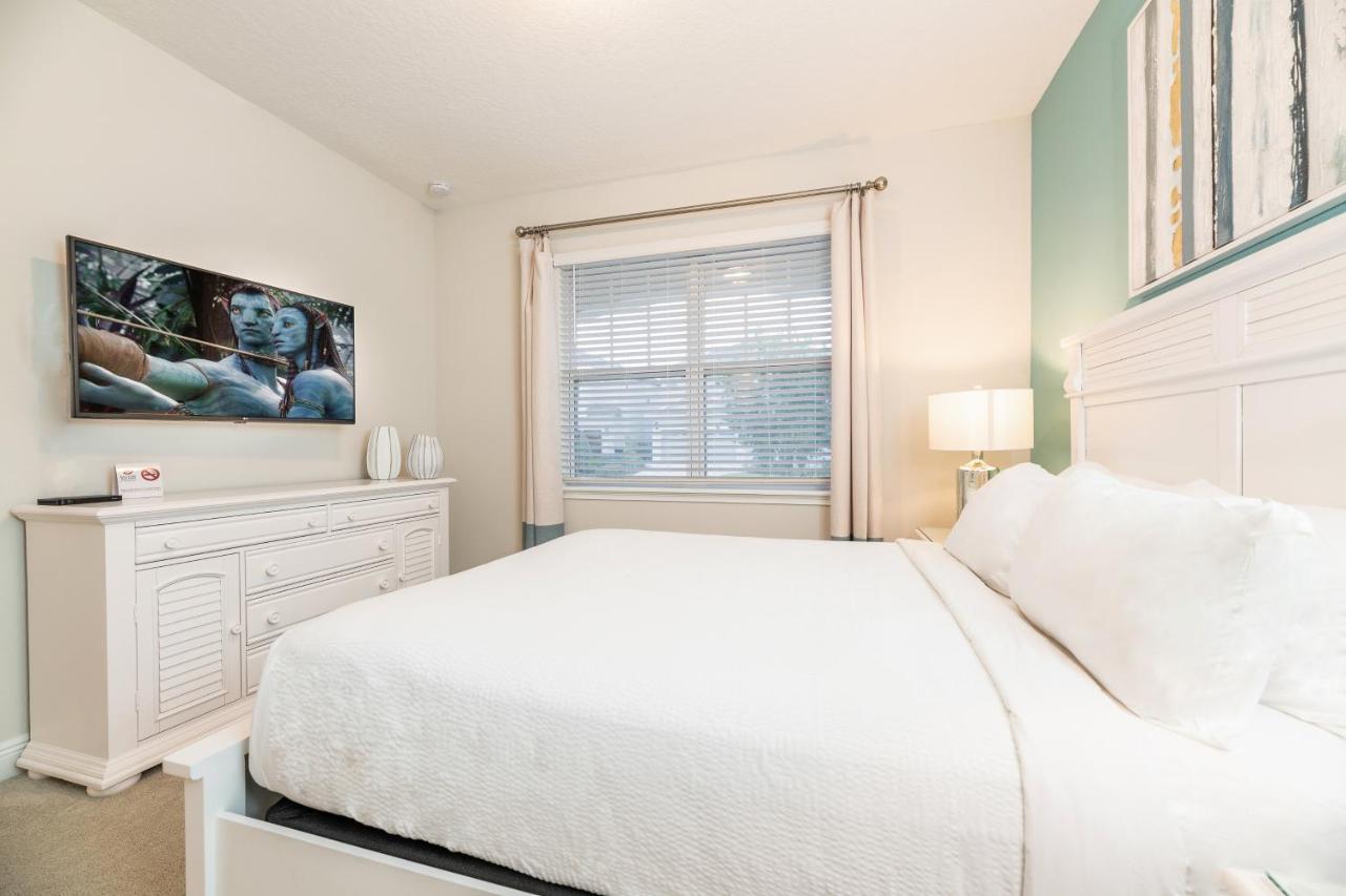 Modern By Rentyl With Private Pool And Game Room, Near - 320a