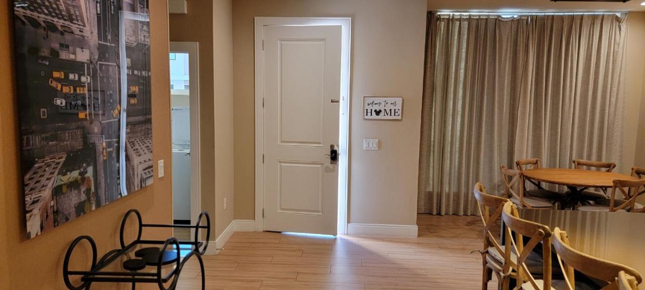 Magic Village 4 Bedroom! Welcome Home! * Orlando