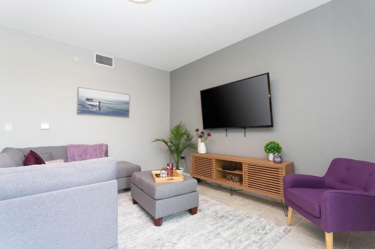 Storey By Shine Orlando