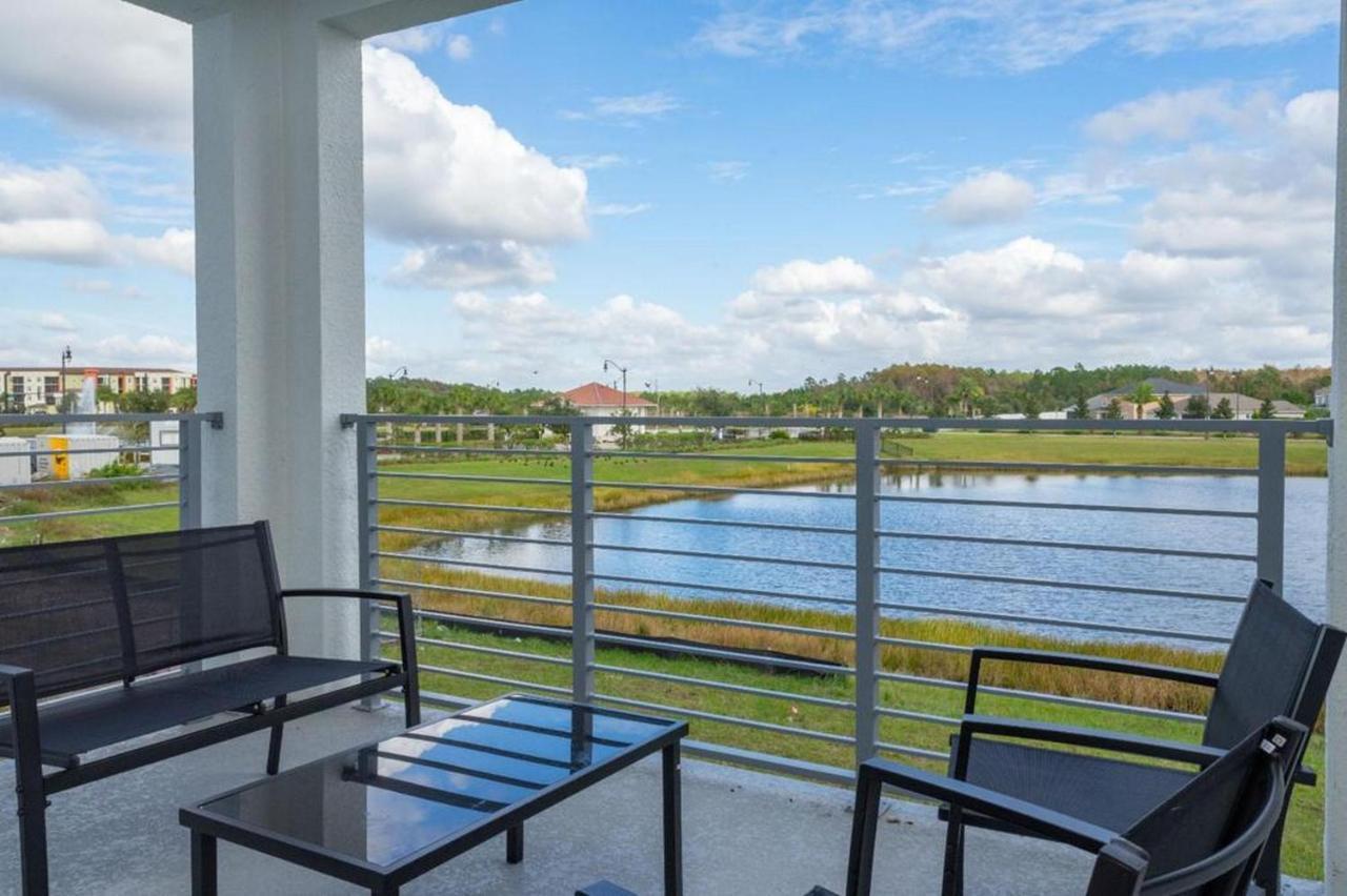 Holiday home Storey By Shine Orlando