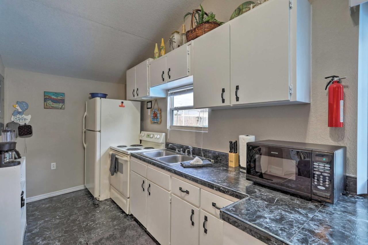 Holiday home Fern Park Pool House With Private Patio And Fire Pit!