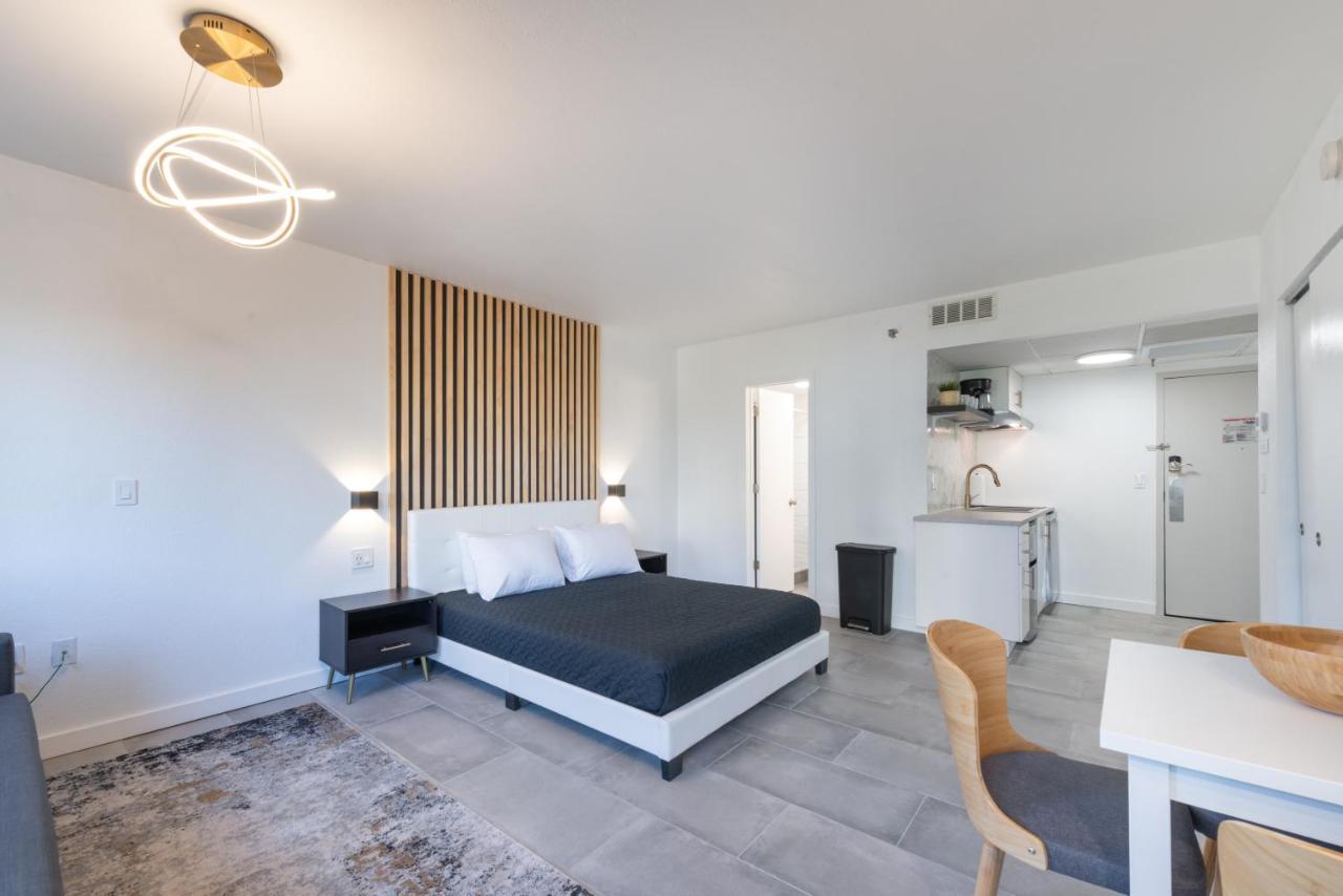 Apartment Spacious Close To Theme Parks
