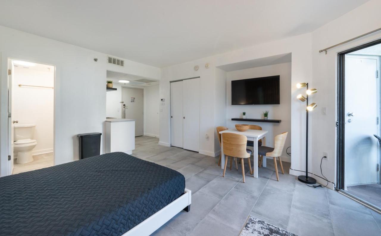 Apartment Spacious Close To Theme Parks Orlando