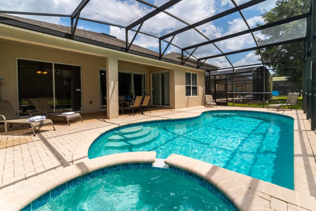 Wh2618ds Windsor Hills Retreat * Orlando