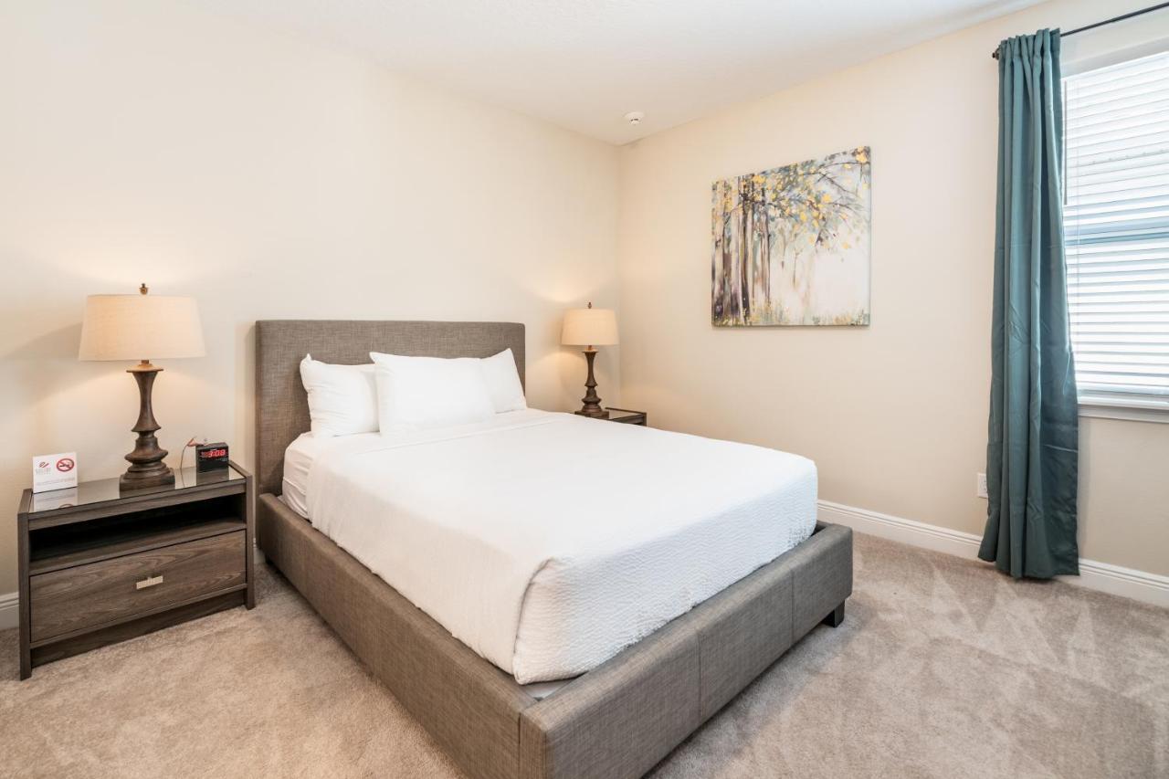 Inviting By Rentyl With Movie Theater, Pool Table And Theme Near - 332s * Orlando