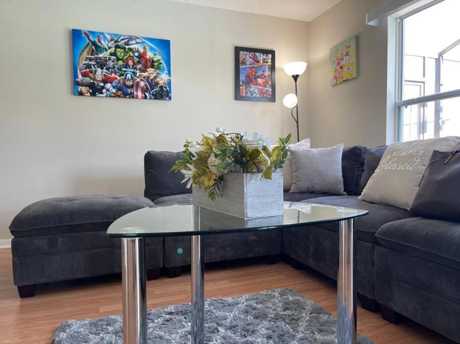 Holiday home Homevacationch Orlando