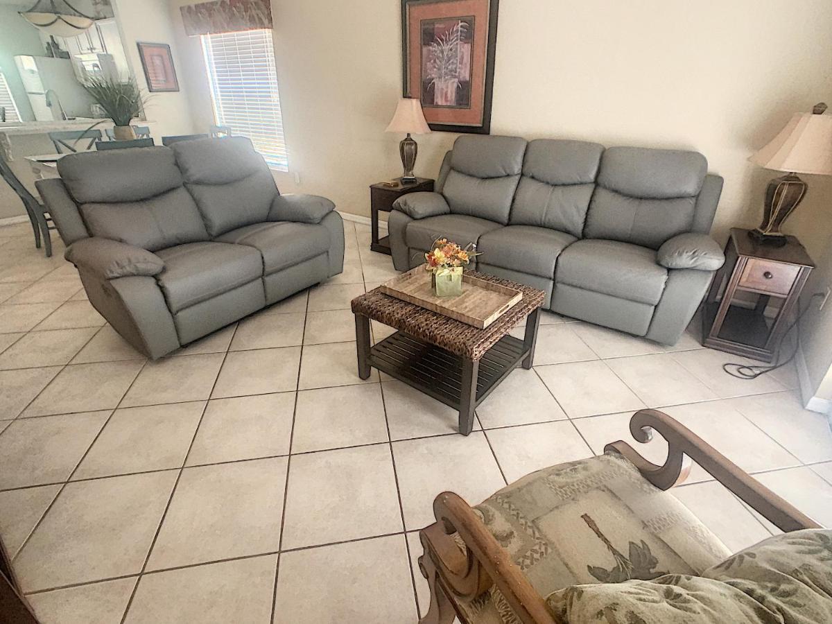 Upgraded Game , Pool Spa, Universal , Close By * Orlando