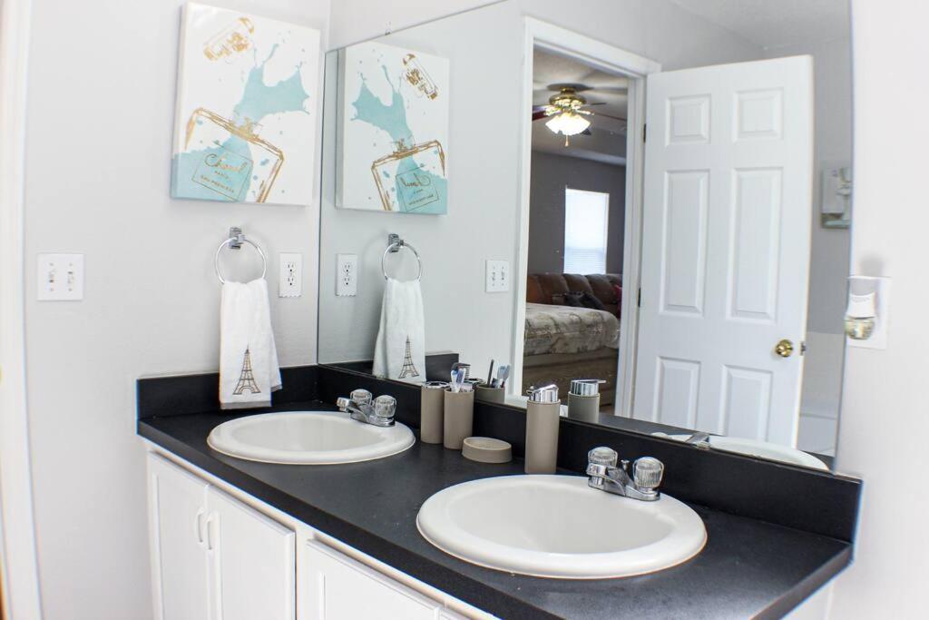 Holiday home Homevacationch Orlando