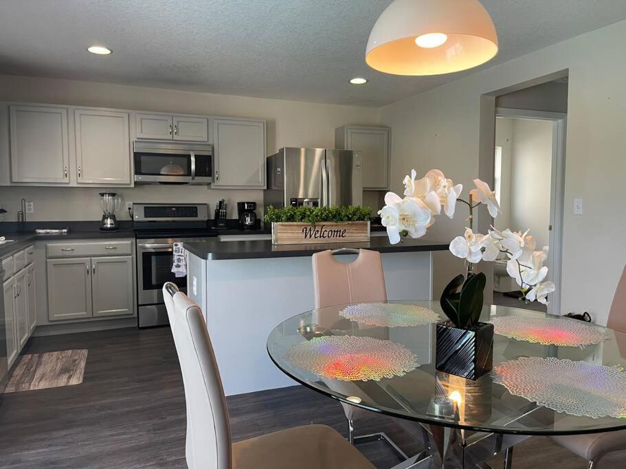 Holiday home Homevacationch Orlando