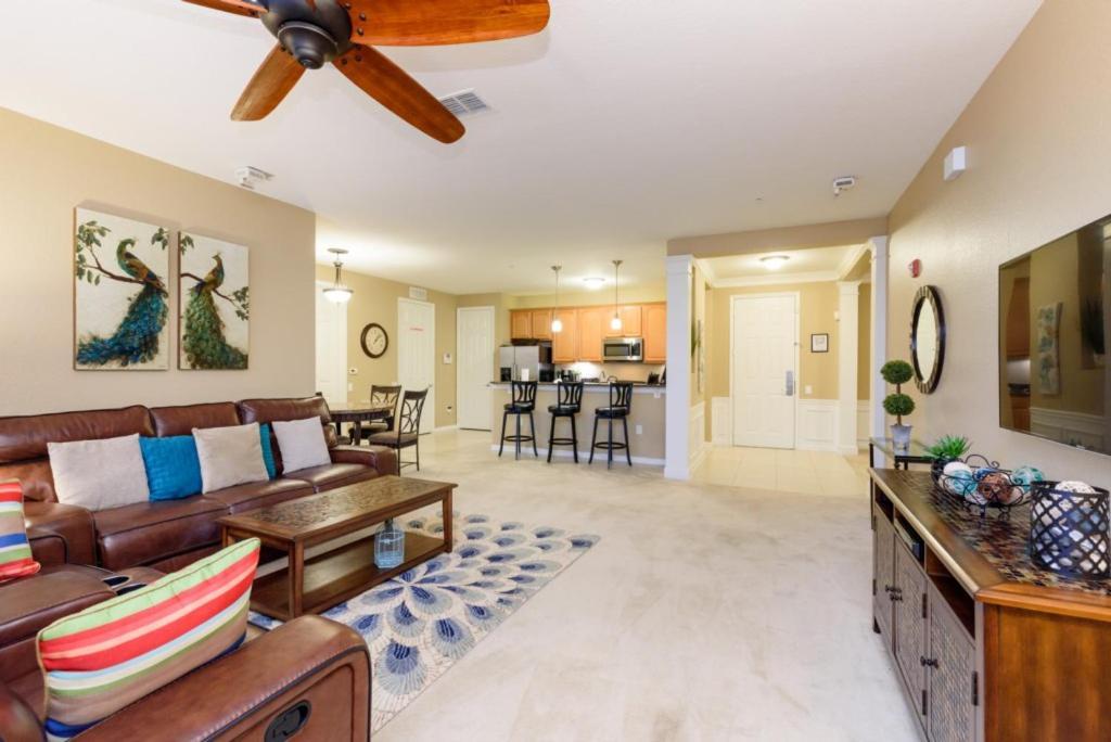 Apartment Premium View , Vista Cay - 1007