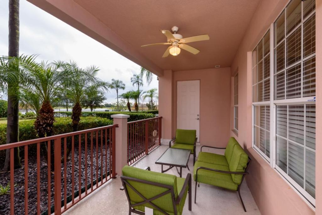 Premium View , Vista Cay - 1007 Apartment Orlando