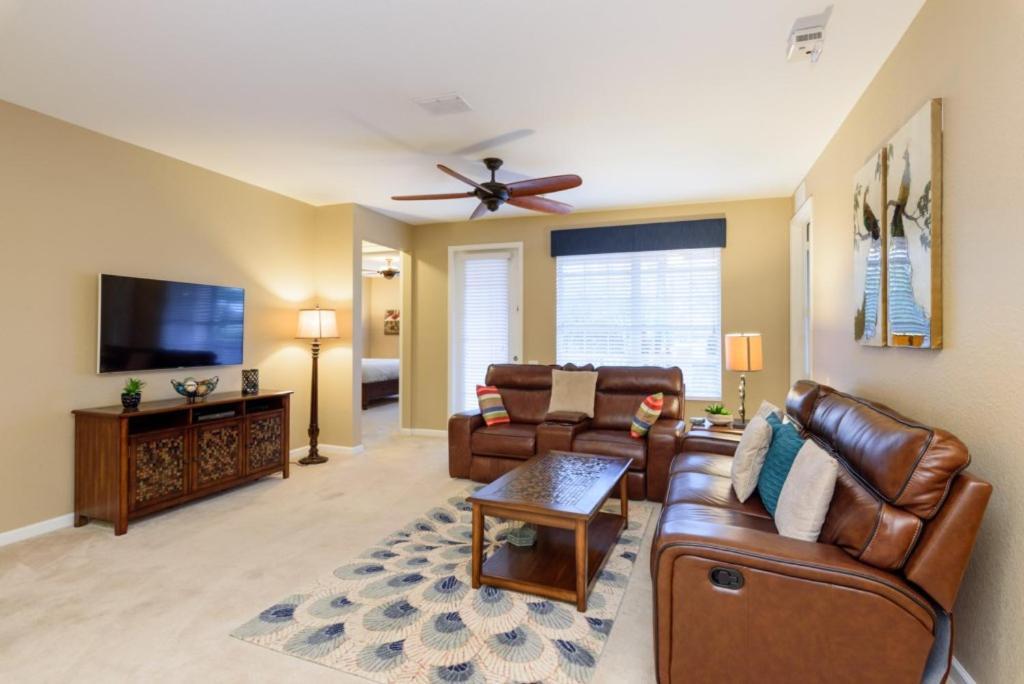 Apartment Premium View , Vista Cay - 1007 *