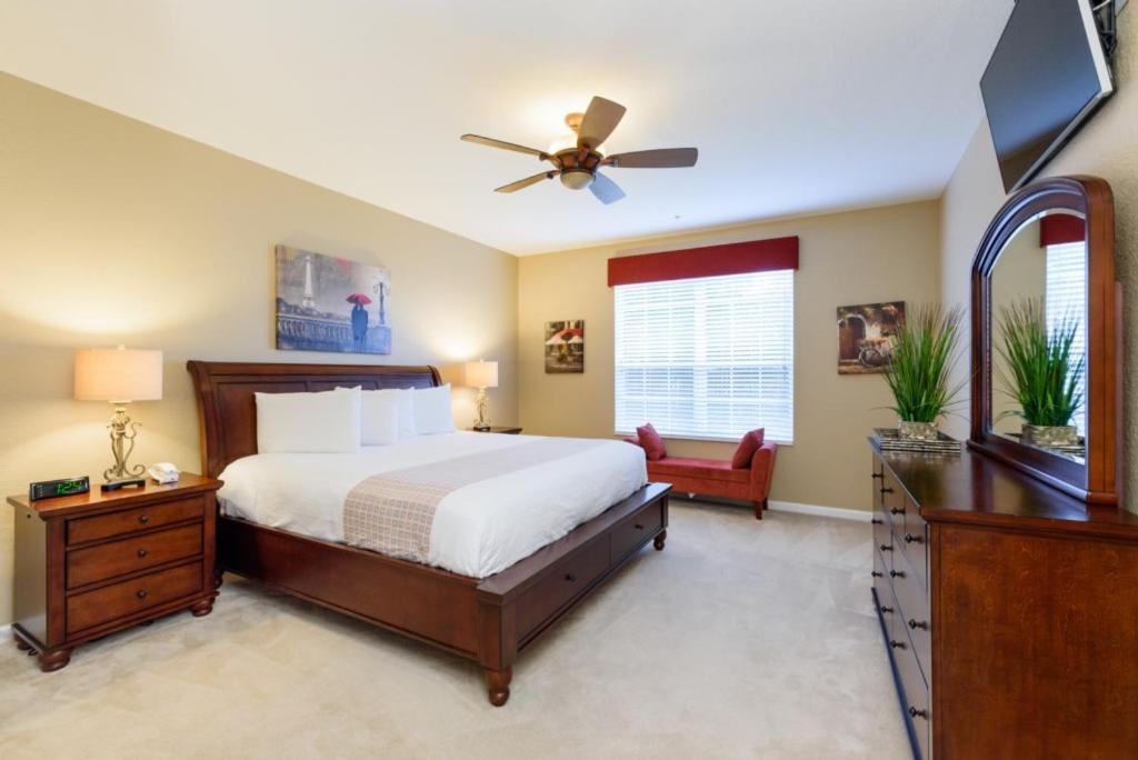 Premium View , Vista Cay - 1007 Apartment