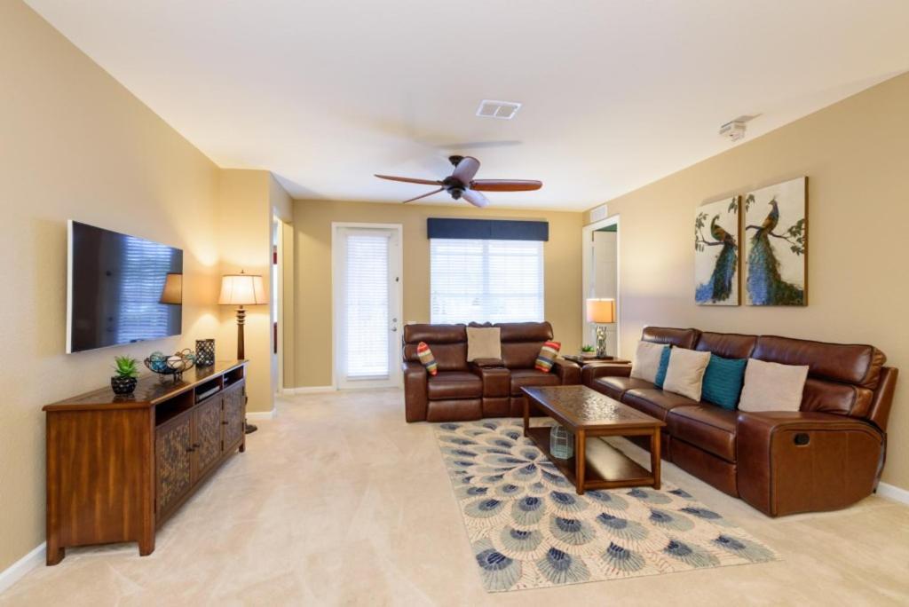 Premium View , Vista Cay - 1007 Apartment