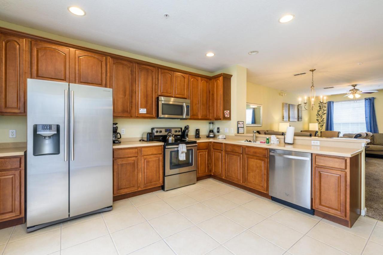 Holiday home Vista Cay Direct Townhomes By Millennium Management