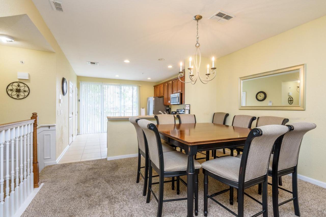 Vista Cay Direct Townhomes By Millennium Management Holiday home *
