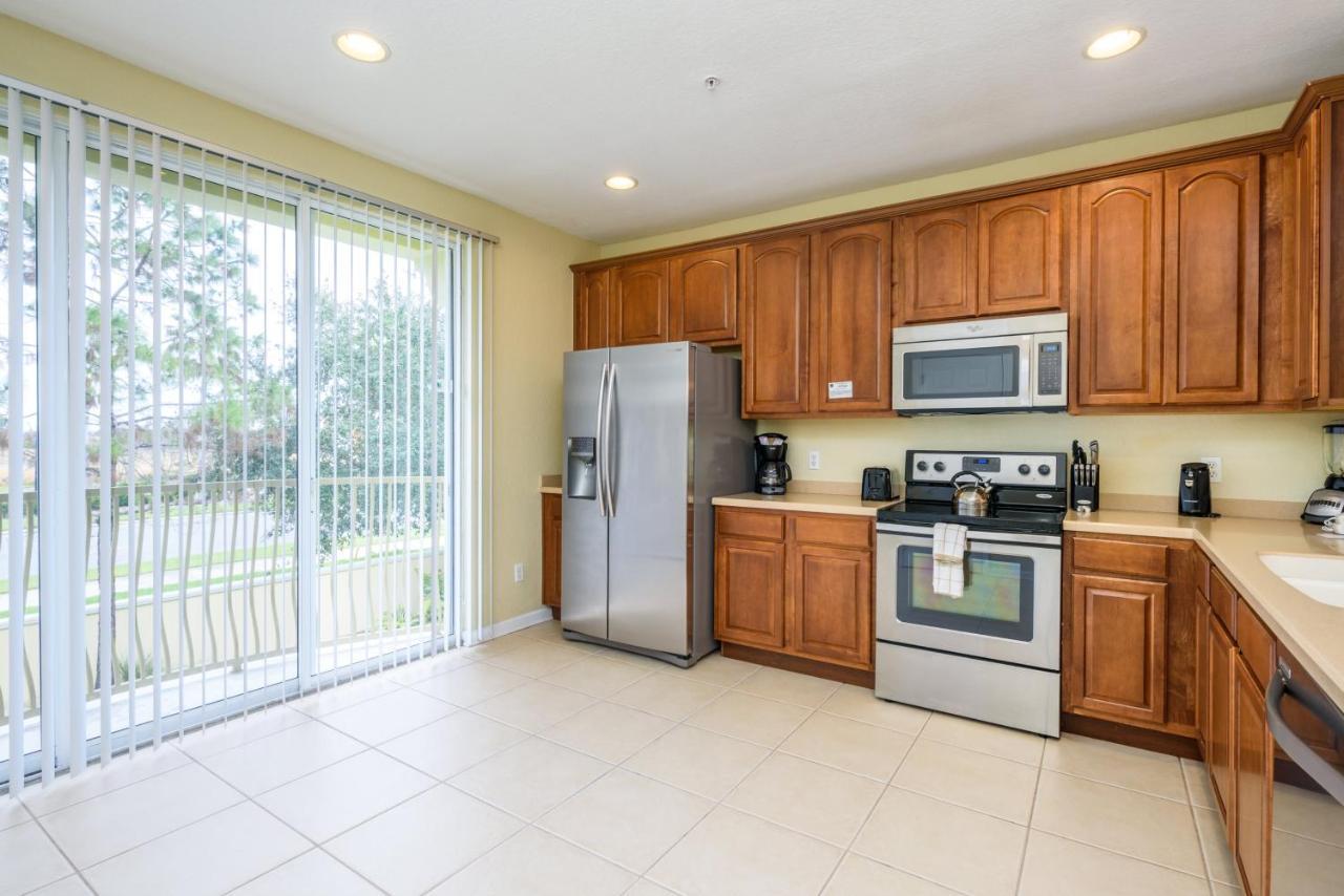 Vista Cay Direct Townhomes By Millennium Management Holiday home *