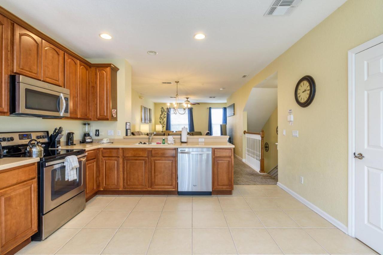 Holiday home Vista Cay Direct Townhomes By Millennium Management