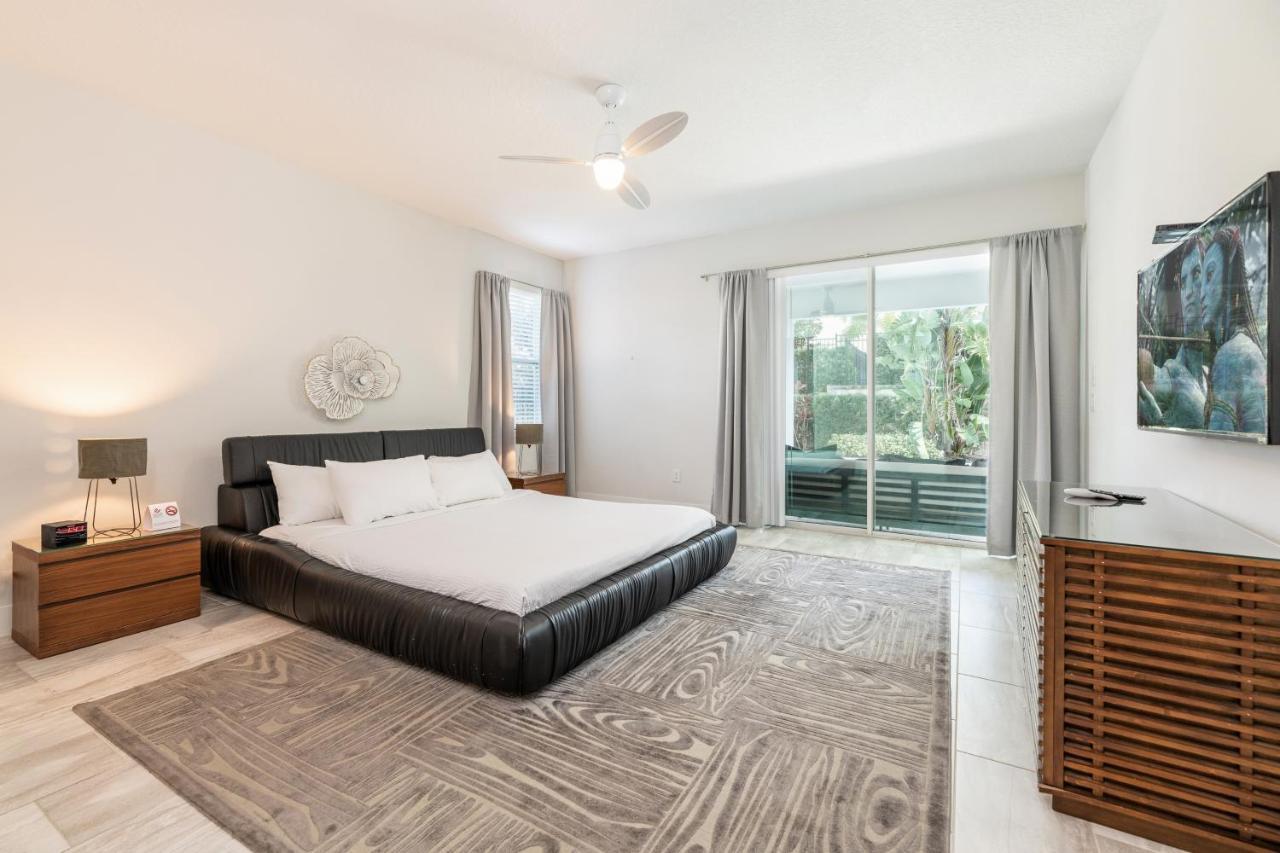 Amazing With Game And Private Pool Near By Rentyl - 7649w Holiday home Orlando