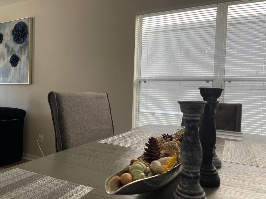 Homevacationch Holiday home Orlando