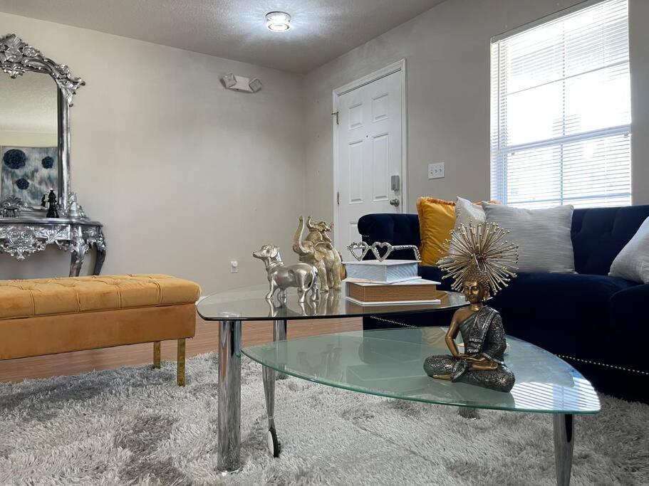 Homevacationch Orlando