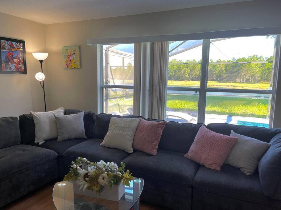 Holiday home Homevacationch *