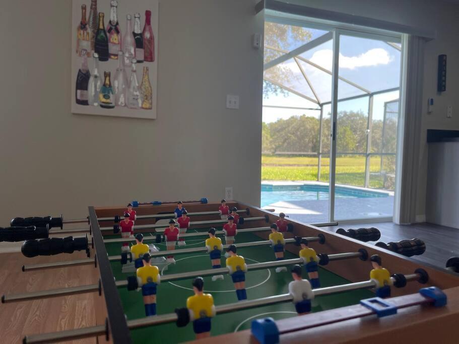 Holiday home Homevacationch Orlando