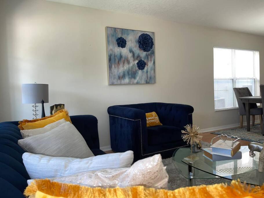 Homevacationch * Orlando