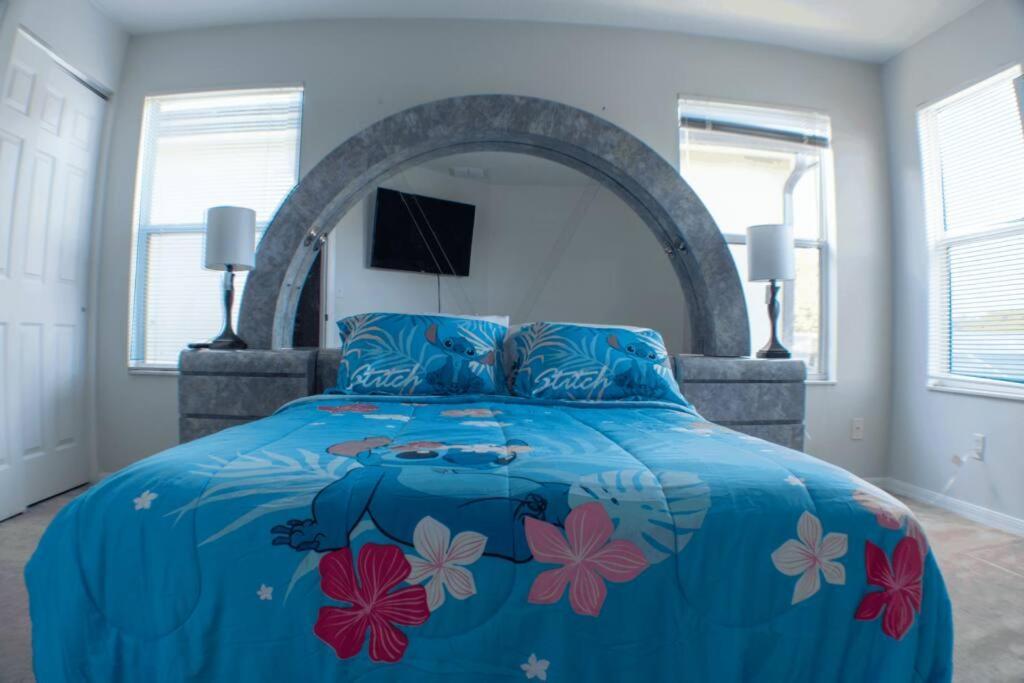 Holiday home Homevacationch *