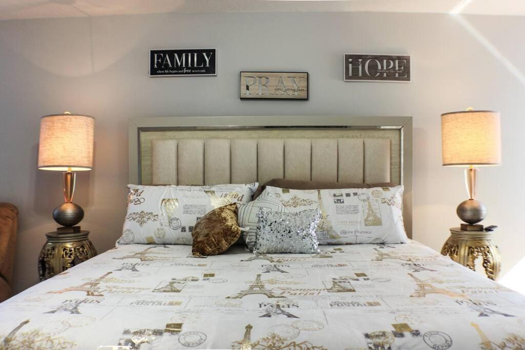 Homevacationch * Orlando