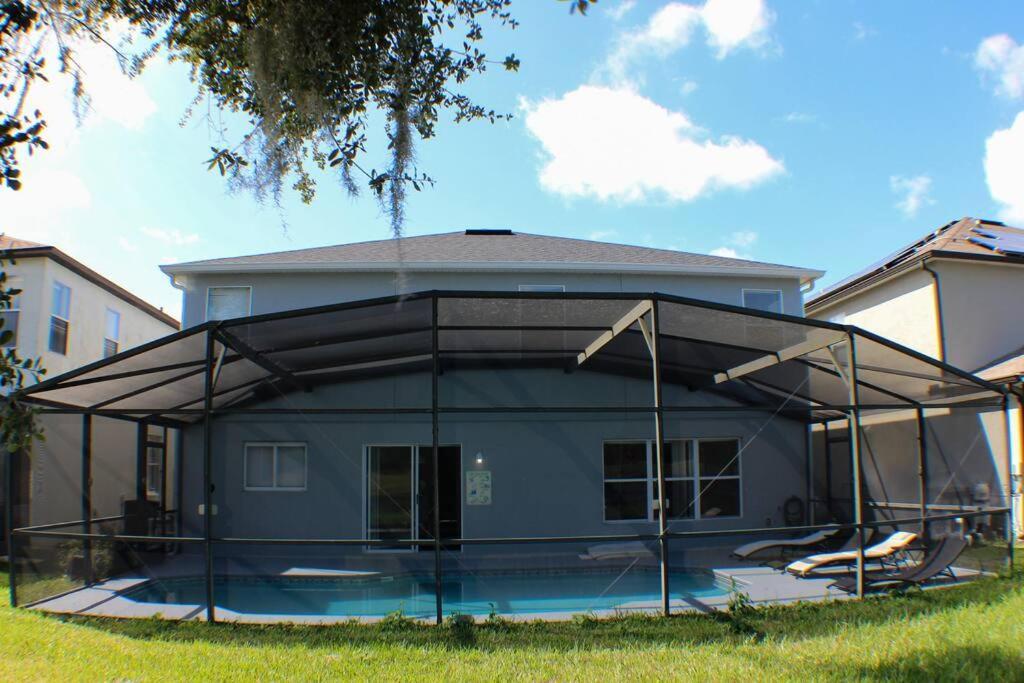 Homevacationch Orlando