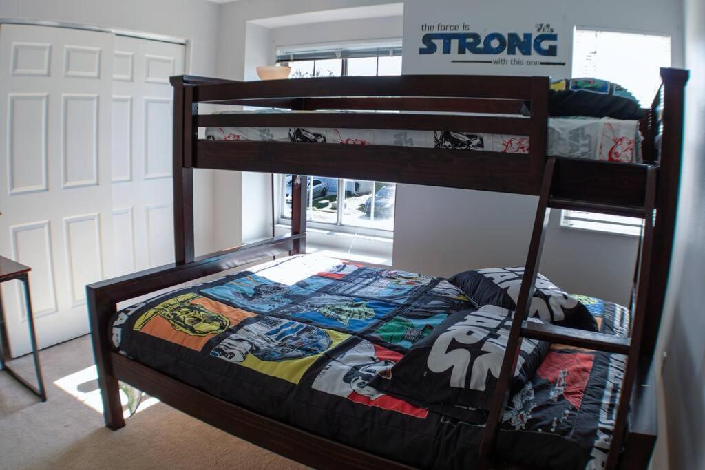 Holiday home Homevacationch Orlando