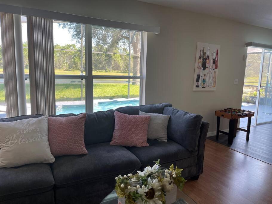 Homevacationch Orlando