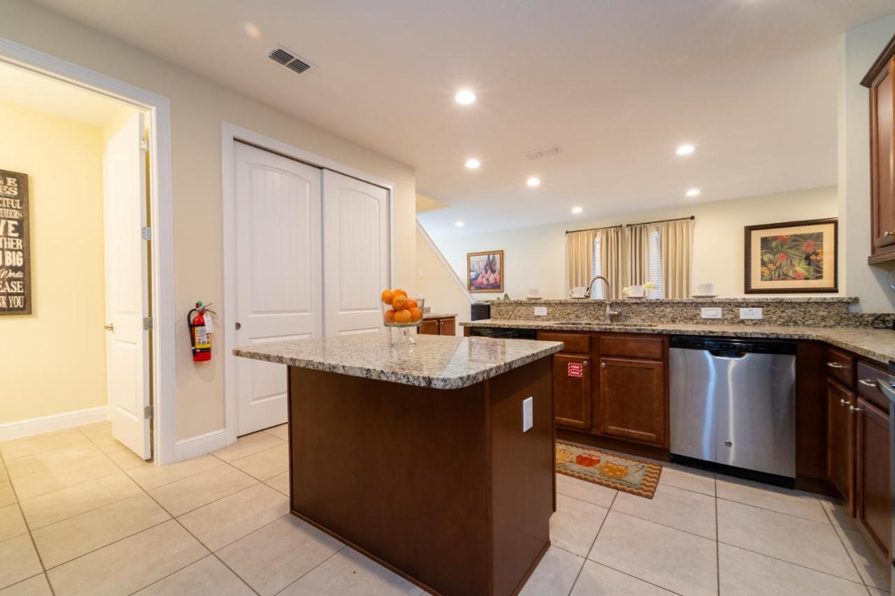 360ld Encore Magic Holiday home