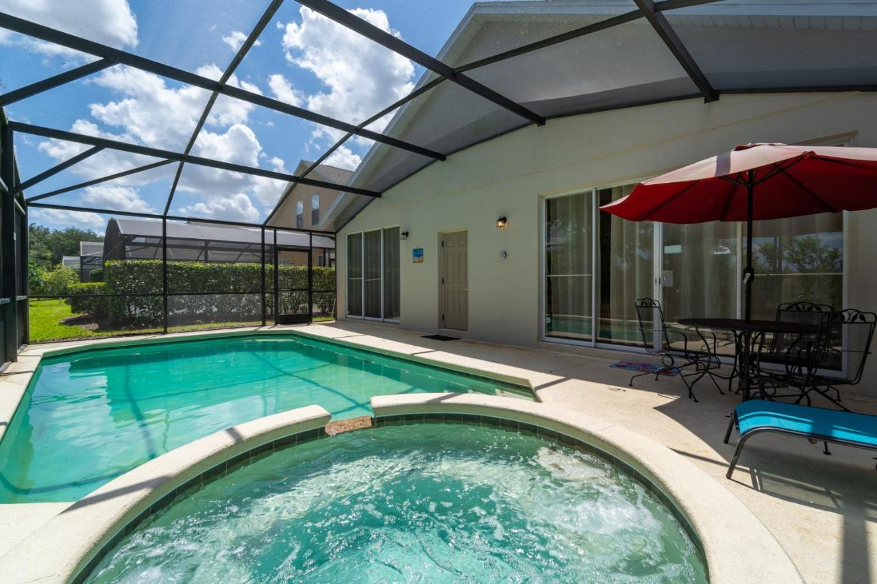 Holiday home 16813gb Fun In The Sun Orlando