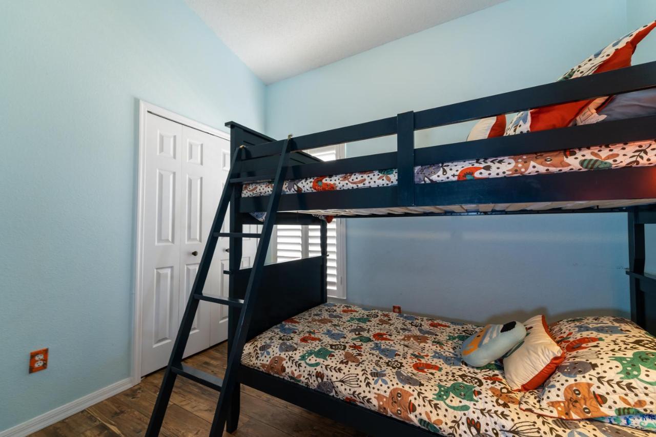 Holiday home 16813gb Fun In The Sun Orlando