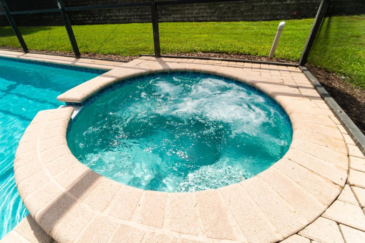 Holiday home Wh2618ds Windsor Hills Retreat Orlando