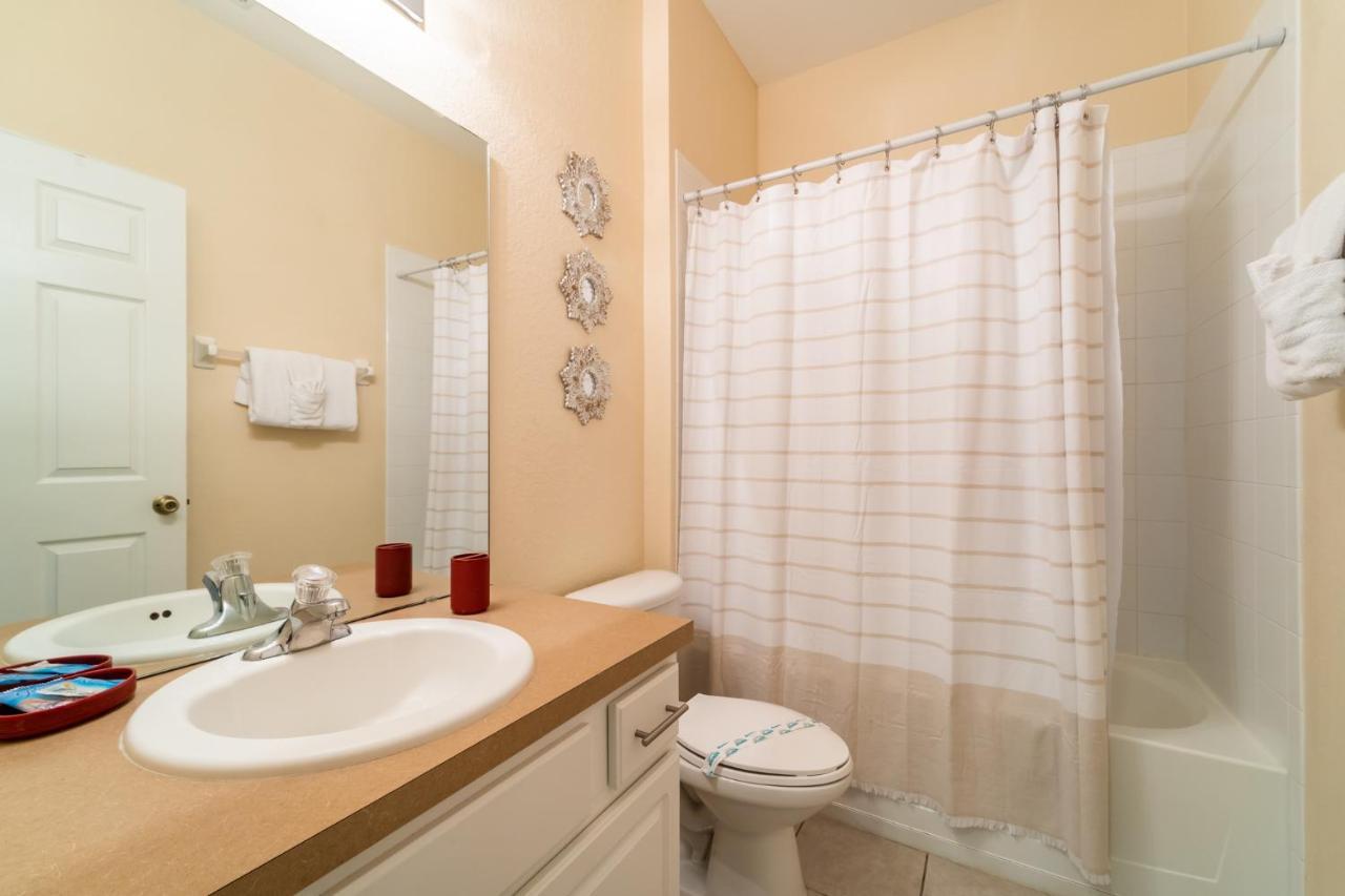 Holiday home Wh2618ds Windsor Hills Retreat Orlando