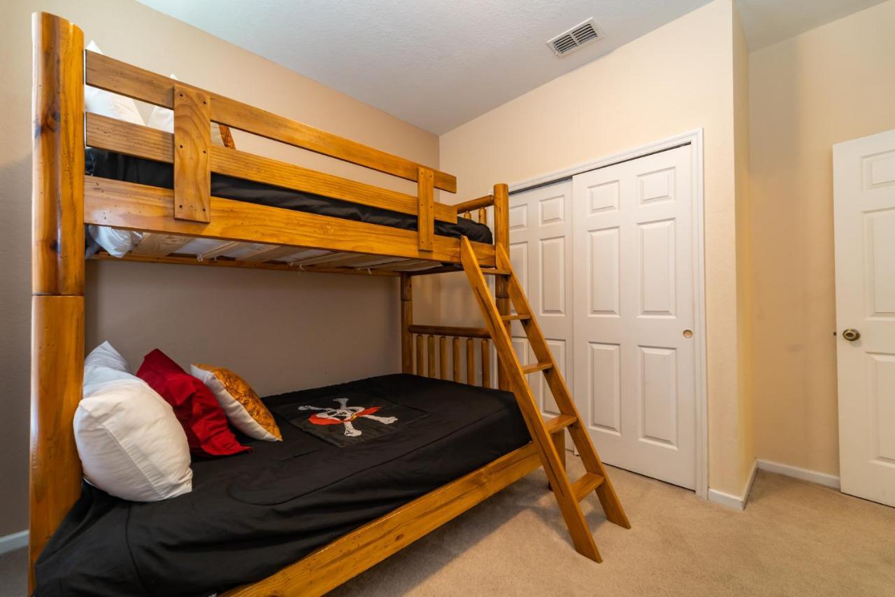 Holiday home Wh2618ds Windsor Hills Retreat