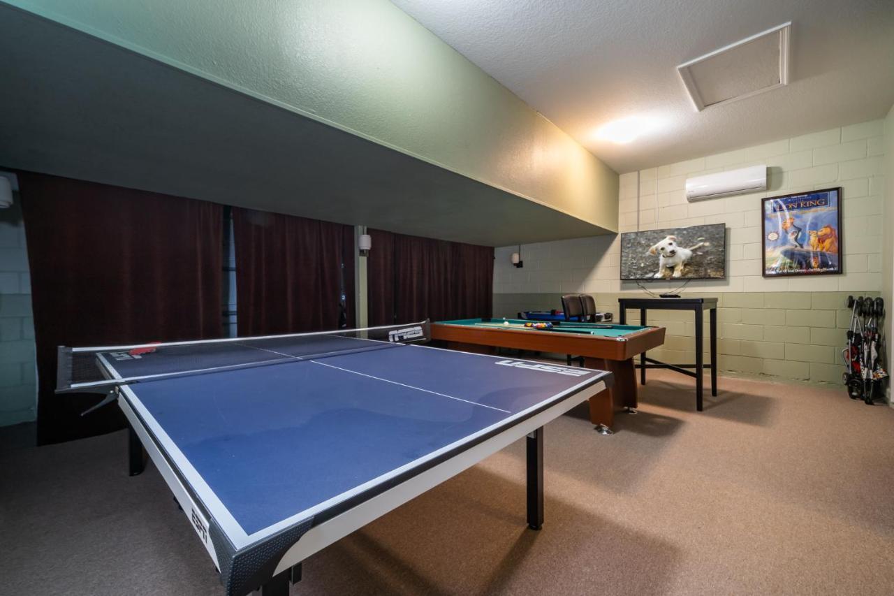 Holiday home Wh2618ds Windsor Hills Retreat