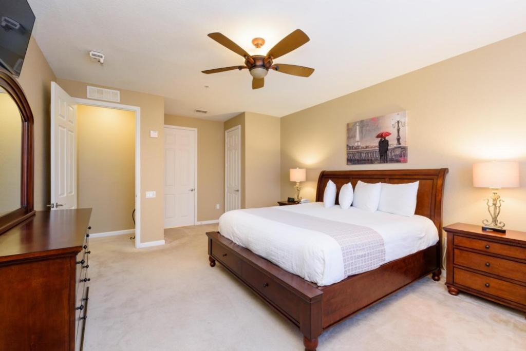 Apartment Premium View , Vista Cay - 1007 Orlando