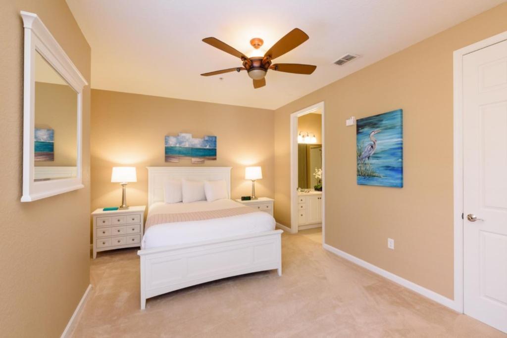 Premium View , Vista Cay - 1007 Apartment