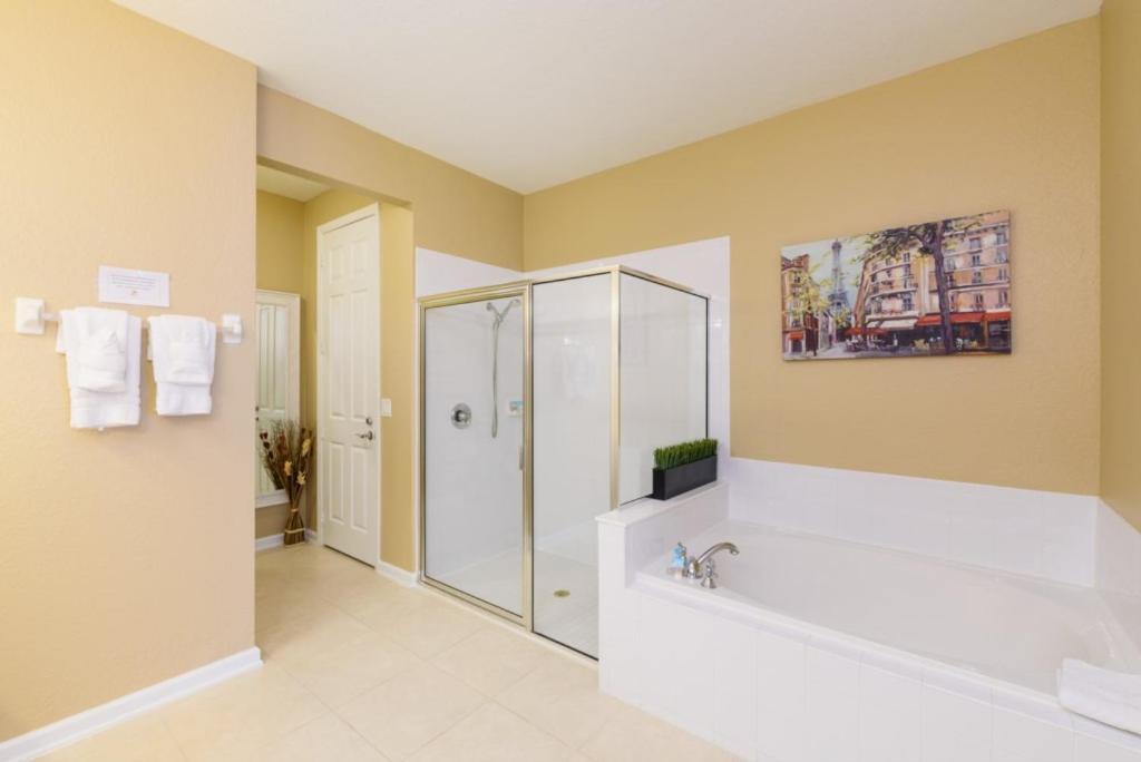 Apartment Premium View , Vista Cay - 1007 Orlando