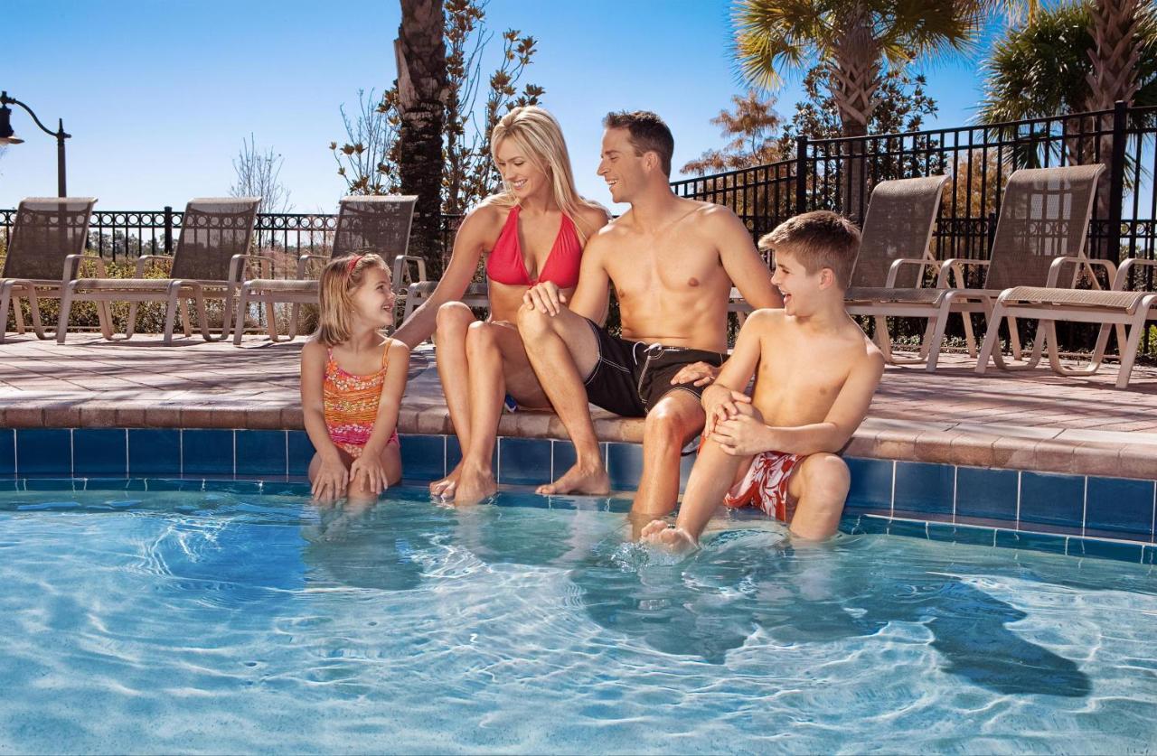 Holiday home Vista Cay Direct Townhomes By Millennium Management *
